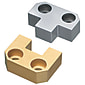 Juegos de bloques rectos laterales -Tin Coating/Side Installation Type-