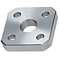 Bearing Covers / Round Flange