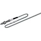 Contact Switches with Stoppers / Long Stroke / IP40