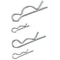 Hairpin Cotter Pins (MISUMI)