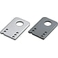 Tension Spring Accessories - Plate Hook, Steel
