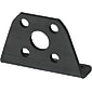 Compact Cylinder Brackets / Foot Brackets