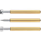 Contact Probes/Receptacles - 89 Series