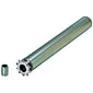 Conveyor Rollers - Sprocket Attached