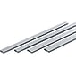 Fence Extrusions - C-Shaped