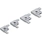 Fence Extrusions Accessories - Joint Brackets