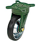 Cast Castors / Swivel Type