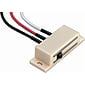 Magnet Catches - with Sensor, Three Lead Wires
