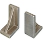 Cast Iron Angle Plates - Standard Dimensions, No Holes