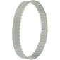Timing belts / T# / PUR / steel