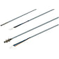 Proximity Sensors with built-in Amplifier / Screw Type / Heat Resistant