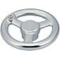Flat Handwheels