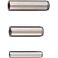 Dowel Pins - Straight, Single Side Tapped, One End Chamfered, One End Radiused