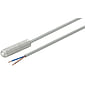 Contact Switches / Ball Plunger / IP40