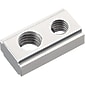 Belt Conveyors Accessories - Post-Assembly Insertion Nuts, for Photoelectric Sensors