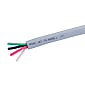 Cables de alimentación: PVC, compatible con PSE, 600 V
