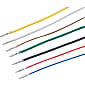 Cable conector - contacto de crimpado, mate-N-lok universal