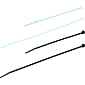 束線帶（標準型白色、耐候型黑色）