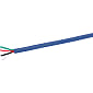 Cables de alimentación - vinilo dúctil, serie NASVCTF, 300 V