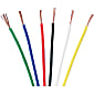 Cables de conexión: unipolares, dúctiles, compatibles con PSE, 300 V