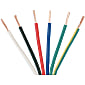 Cables de conexión: estándar canadiense, 600 V