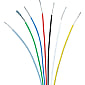 Cables de conexión - FA flúor, resistente al calor