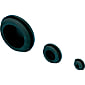 Cable Bushings - Grommets, with Rubber Membrane