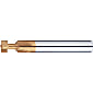 TS Coated Carbide T-Slot Cutter 4-Flute / Square