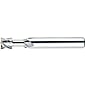 High-Speed Steel Blade Relief End Mill, 4-Flute / Short Model