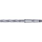 HSS Spiral Reamers - Tapered Shank, 0.01 mm Increments, SPMR