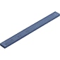 Grinding Stick, Single Flat Stick with C Abrasive Grains for Finishing General Dies