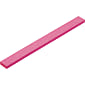 Grinding Stick: Single Flat Stick with WA Abrasive Grains for Medium Finishing General Dies