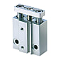 MGJ, Miniature Guide Rod Cylinder