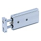 CXSJ, Dual Rod Cylinder, Compact Type