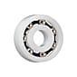 Hybrid deep groove ball bearings / xiros® / IGUS