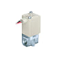 Compact Direct Operated 2 Port Solenoid Valve VDW Series