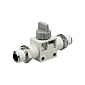 Finger Valve, VHK Series
