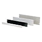SPY Series EIA Steel Rack Panel