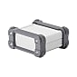EXPE Series EMC Shield Type Aluminium Case with Corner Guard