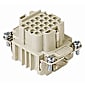 [Ilme Insert]CDD 10 A/250 V High Density Crimp Type