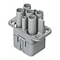 [Ilme Insert]CQ 6.5-40 A/50-400 V Crimp Type