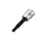 Hex Bit Socket (6.3 mm Insertion Angle)
