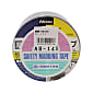Thick Stainless Steel Adhesive Tape