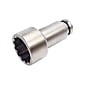 Socket for Anchor Bolts (12-point) 8AD-L200