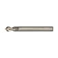 Point Set Drill, Carbide C-NC-PSD