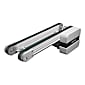 Timing Belt / End Drive / Dual Track / 3-Groove Frame / CVGTBE