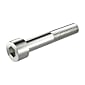 Cheese head screw according to DIN 912