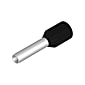 Ferrule With Insulation Cover