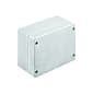 Aluminium Box KlipponR K- Series