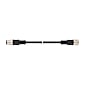 UNITRONIC® SENSOR M12-M12 Power